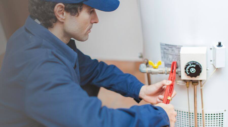 Professional Leak Detection Services in Rushville, NE